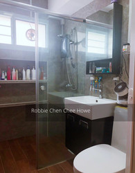 Blk 133 Clarence Lane (Queenstown), HDB 5 Rooms #210080761